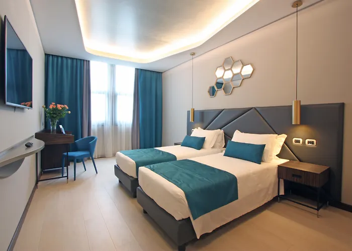 The Hive Hotel