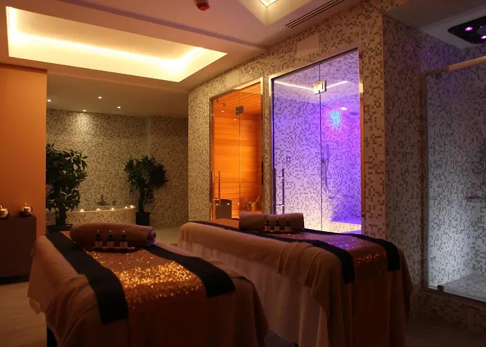 Otel The Hive Roma