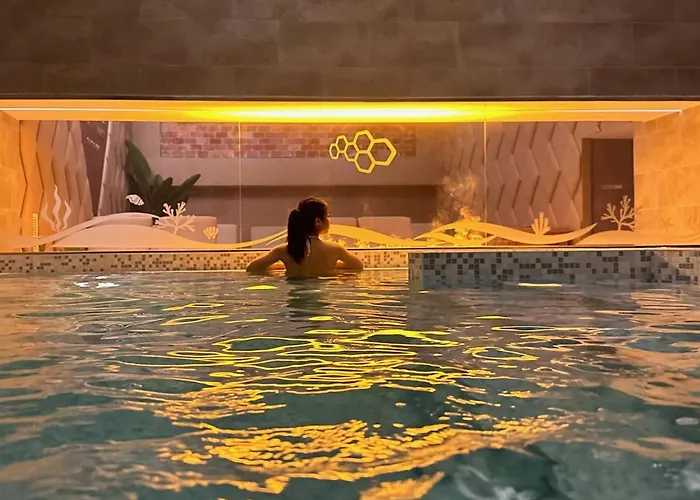 The Hive Hotel