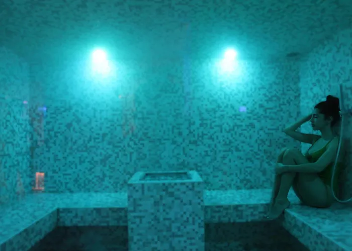 Hotel The Hive Rome