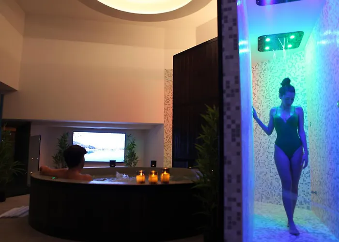 Hotel The Hive