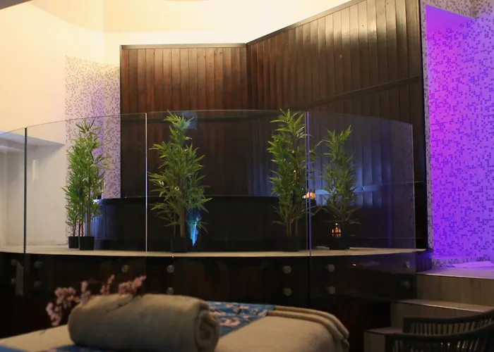 The Hive Hotel