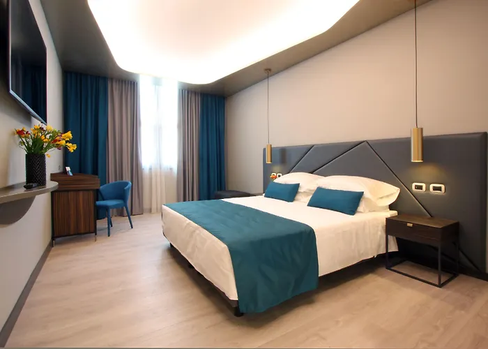 The Hive Hotel