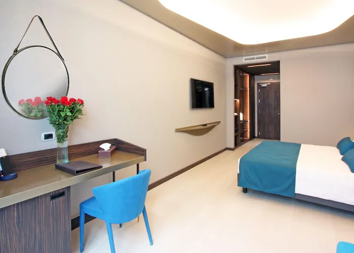 Hotel The Hive