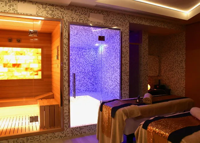 Hotel The Hive