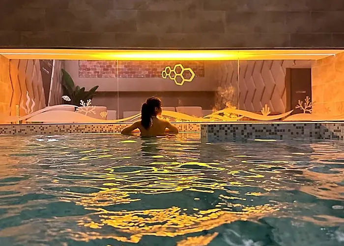 The Hive Hotel Rome