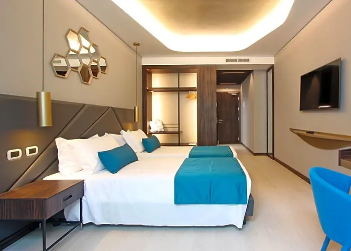 The Hive 4* Rome