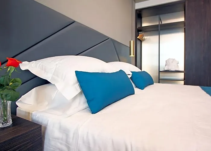The Hive Hotel