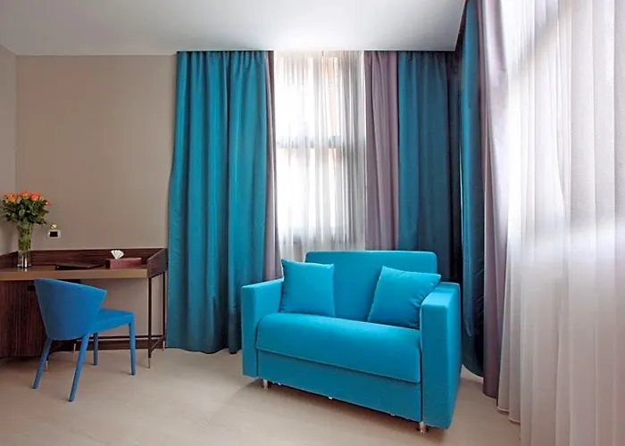 Hotel The Hive