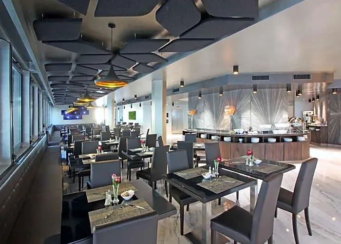 The Hive Hotel Rome