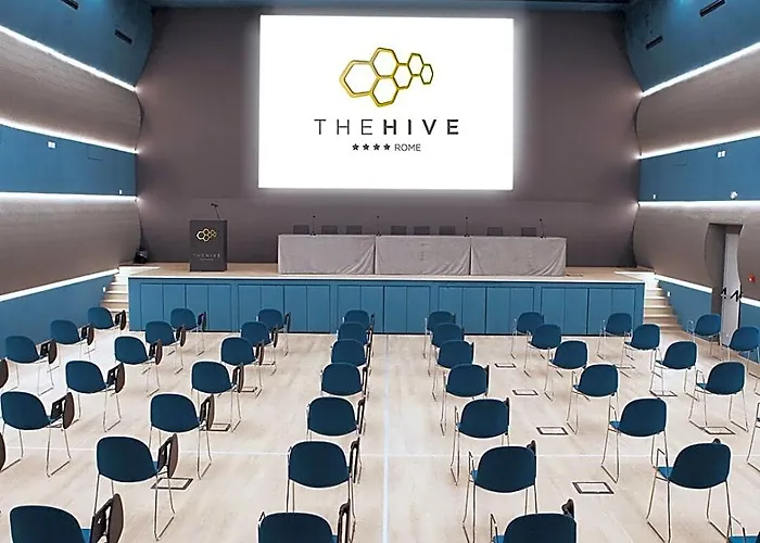 The Hive