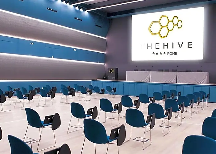The Hive Rome