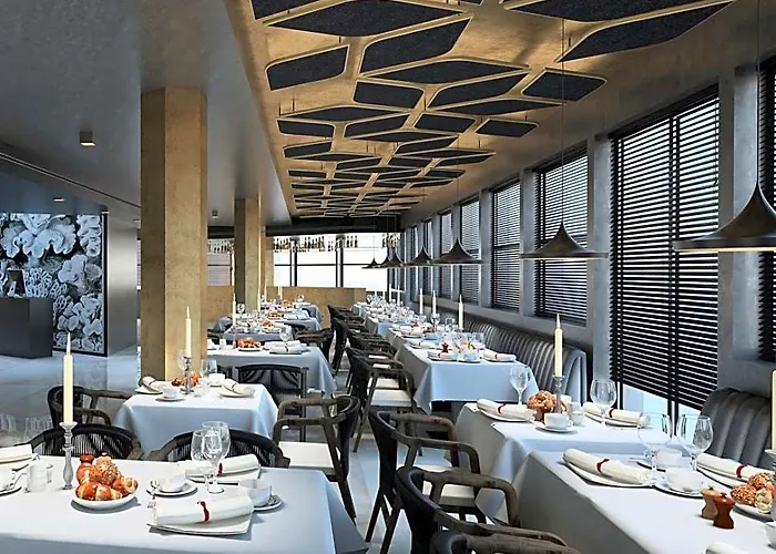 The Hive Hotel 4*