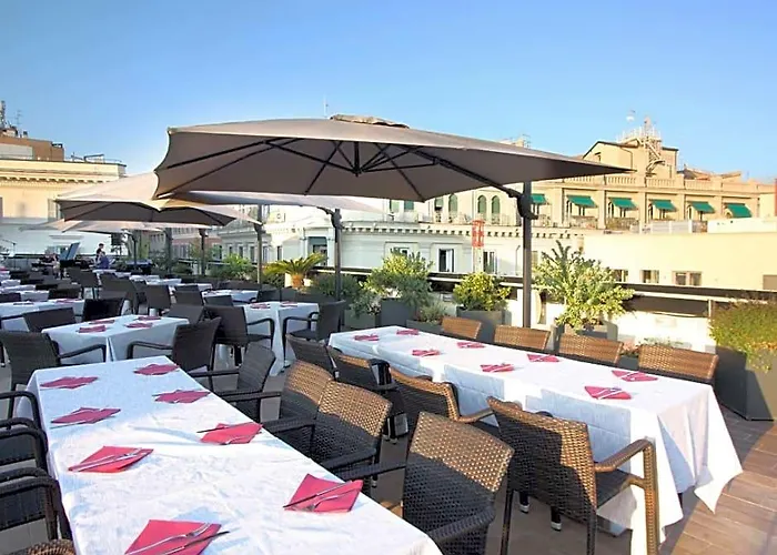 The Hive Otel 4*