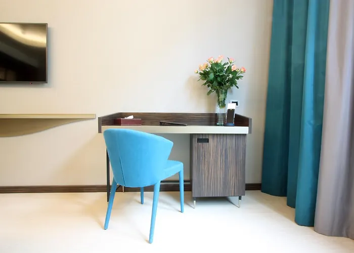 Otel The Hive 4*