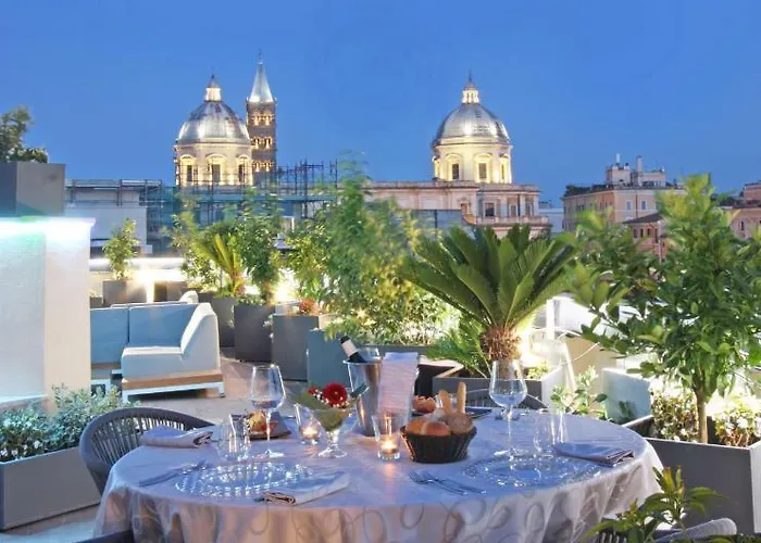 The Hive Rome